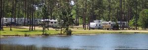 Sugar Mill Rv Park Ochlocknee Ga 1