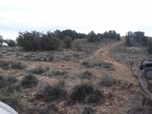 High Country Rv Park Naturita Co 20