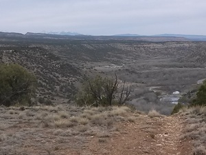High Country Rv Park Naturita Co 21