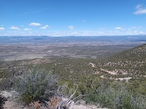 High Country Rv Park Naturita Co 23