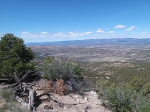 High Country Rv Park Naturita Co 24