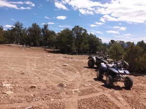 High Country Rv Park Naturita Co 25
