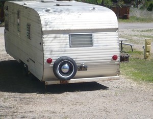 High Country Rv Park Naturita Co 29