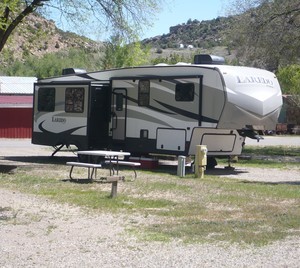 High Country Rv Park Naturita Co 30