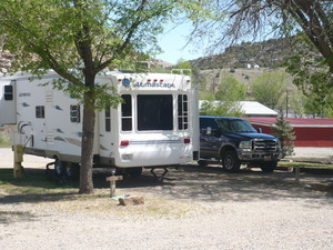 High Country Rv Park Naturita Co 31