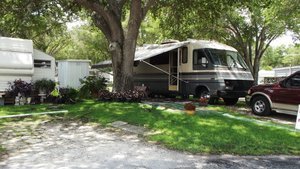 Lee S Travel Park Largo Fl 2