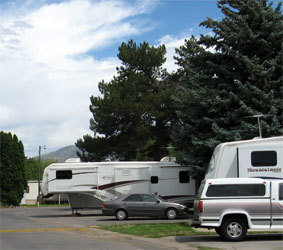 Circle L Mobile Home Community Layton Co 1