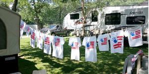 Hickory Hill Campground Secor Il 2