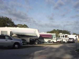 Orange Grove Campground And Rv Park Kissimmee Fl 2