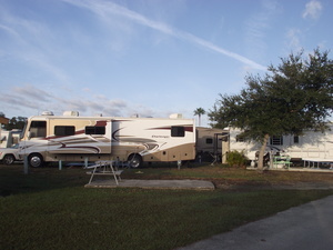 Orange Grove Campground And Rv Park Kissimmee Fl 3