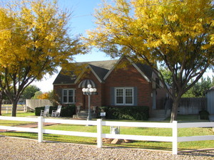 Shallowater Mh   Rv Park Shallowater Tx 1