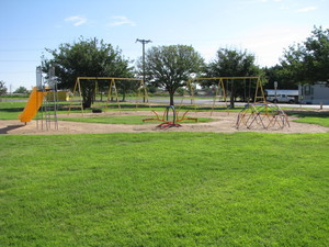 Shallowater Mh   Rv Park Shallowater Tx 2