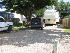Shallowater Mh   Rv Park Shallowater Tx 4