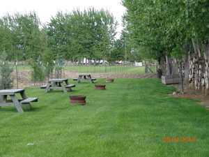 Yakima River Rv Park Ellensburg Wa 8