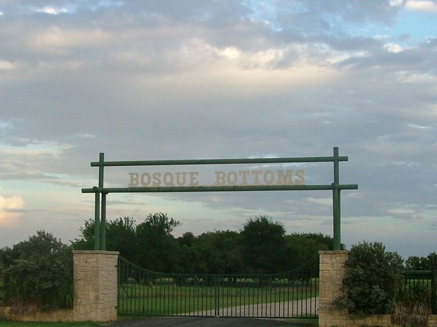 Bosque Bottoms Rv Park Meridian Tx 0