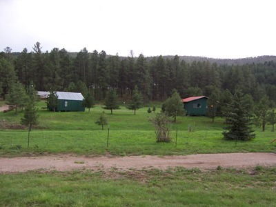 Cool Pines Rv Park And Cabins Pagosa Springs Co 0