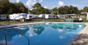 Quail Run Resort Wesley Chapel Fl 1
