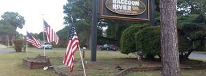 Raccoon River Campground Panama City Beach Fl 1