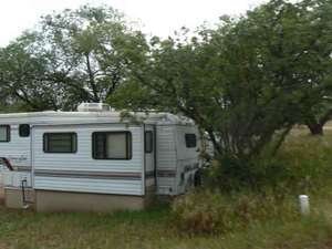 Crystal Kangaroo Campground Manitou Springs Co 1