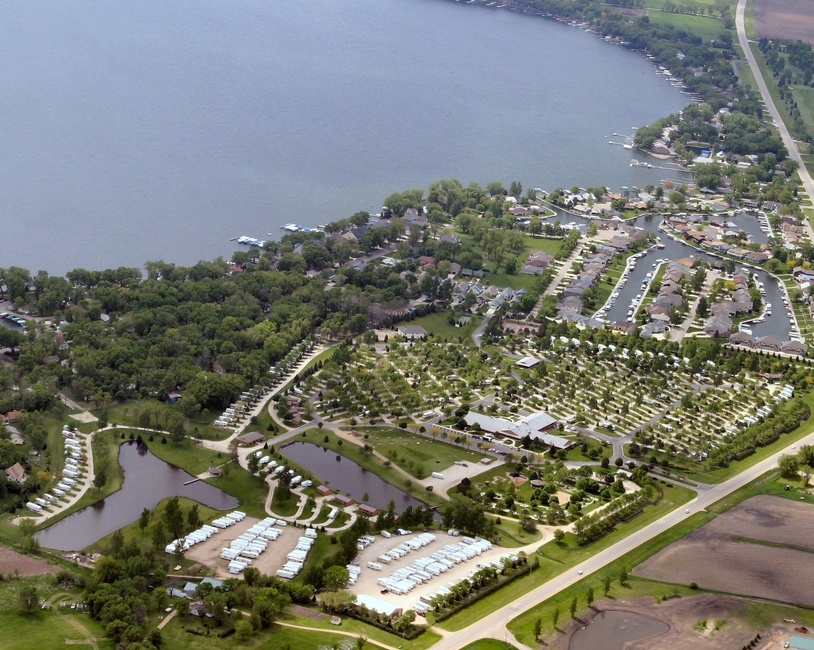 Best 10 West Okoboji, IA RV Parks & Campgrounds