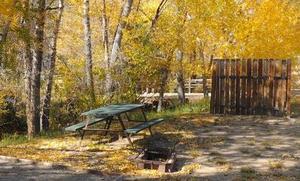 Heart Of The Rockies Campground Poncha Springs Co 1