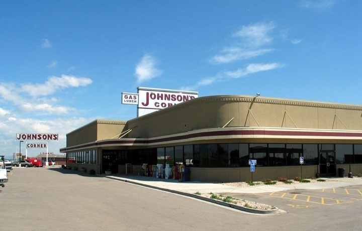 Johnson S Corner Rv Retreat Johnstown Co 0