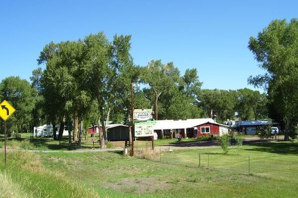 Mogote Meadow Cottages   Rv Park Antonito Co 0