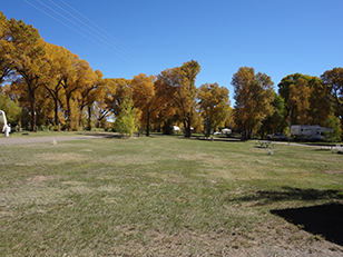 Mogote Meadow Cottages   Rv Park Antonito Co 2