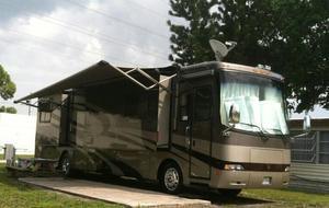 Roberts Mobile Home   Rv Resort St  Petersburg Fl 1