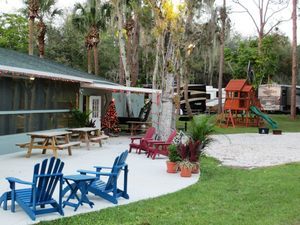 Seminole Campground And Rv Park North Fort Myers Fl 4