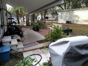 Southern Aire Rv Resort Thonotosassa Fl 1