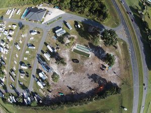 Southern Oaks Rv Resort Summerfield Fl 1