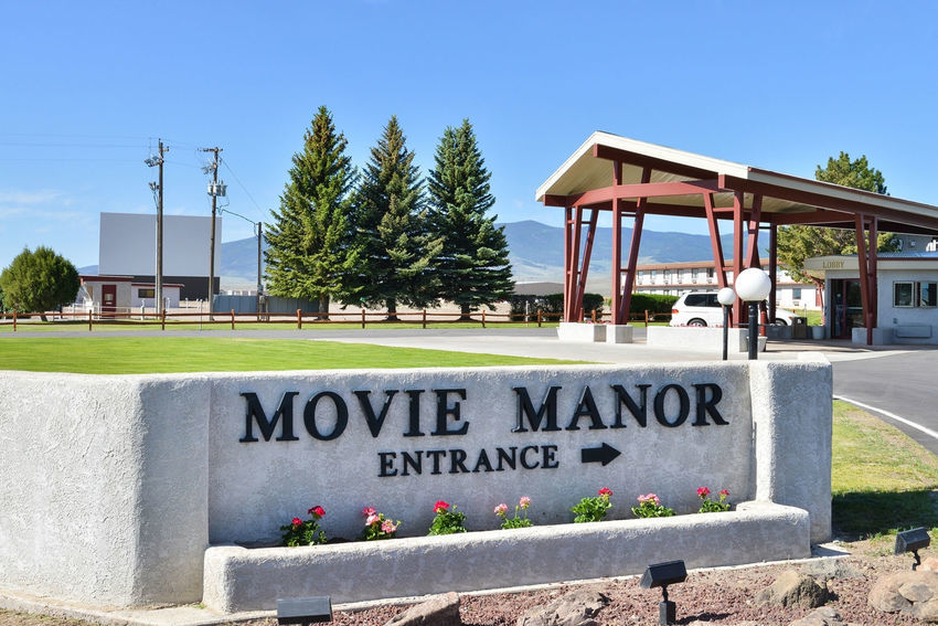 Movie Manor Rv Park Monte Vista Co 0
