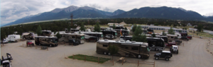 Mt  Princeton Rv Park Buena Vista Co 2