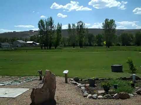 Palisades Senior RV Park (55+ park) - 3 Photos, 2 Reviews - Gunnison,