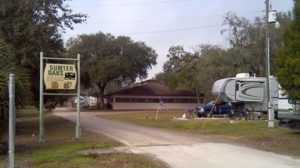 Sumter Oaks Rv Park Bushnell Fl 2