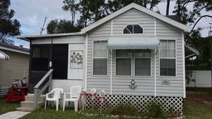 Sun Seeker S Rv Park North Fort Myers Fl 1