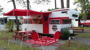 Sun Seeker S Rv Park North Fort Myers Fl 2