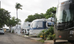 Sunshine Holiday Rv   Mobile Home Park Fort Lauderdale Fl 1