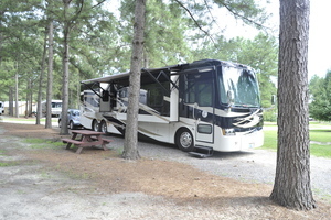 Beaver Run Rv Park Metter Ga 9