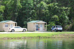 Beaver Run Rv Park Metter Ga 12