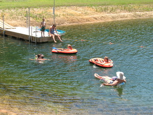 Beaver Run Rv Park Metter Ga 13