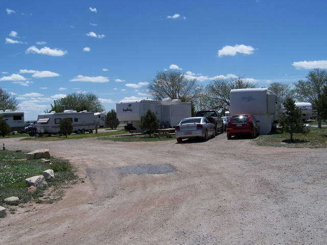 Pueblo West Campground And Arena Pueblo West Co 0