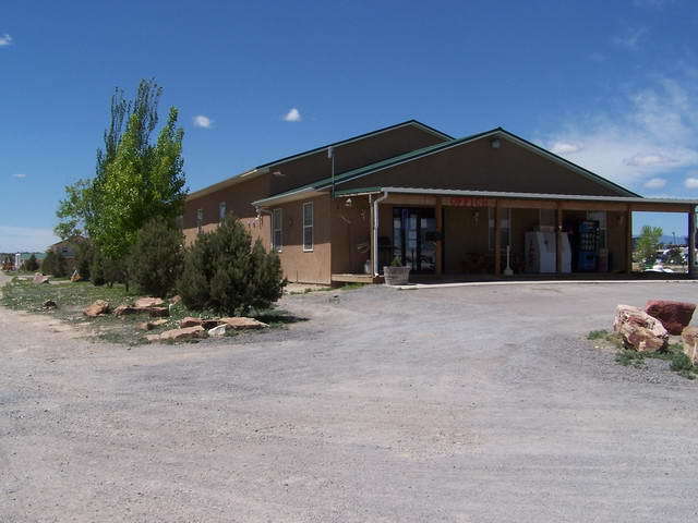 Pueblo West Campground And Arena Pueblo West Co 2