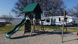 Sunset Cove Marina  Campground   Resort Corsicana Tx 3