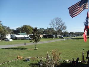 Wandering Oaks Rv Resort Ocala Fl 1