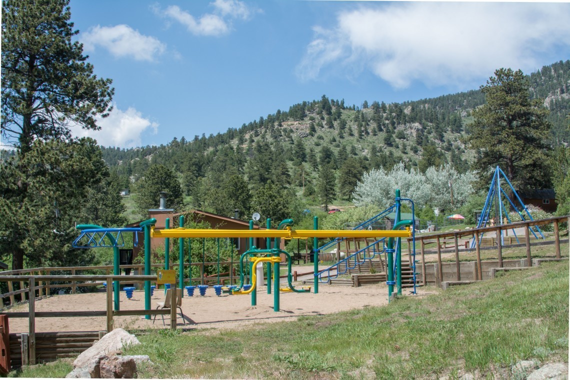 Yogi Bear's Jellystone Park of Estes 5 Photos, 1 Reviews Estes