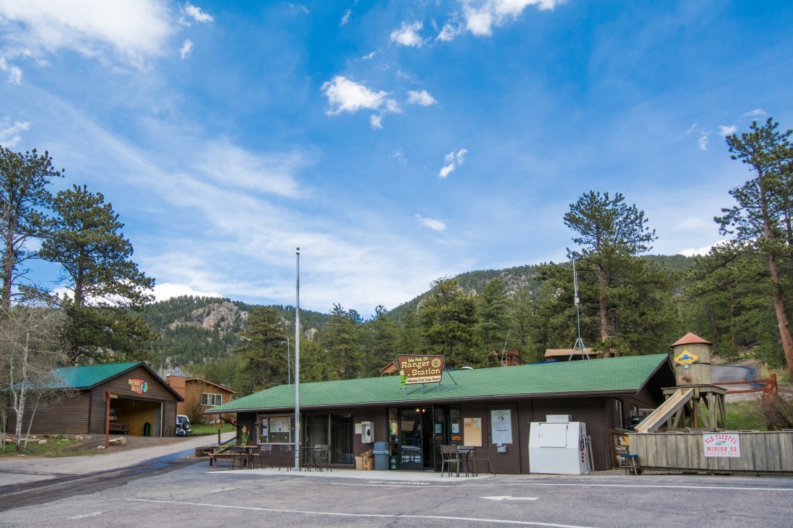 Yogi Bear's Jellystone Park of Estes 5 Photos, 1 Reviews Estes