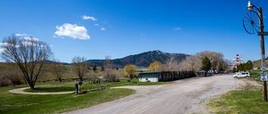 Lava Ranch Inn Motel   Campground Lava Hot Springs Id 1