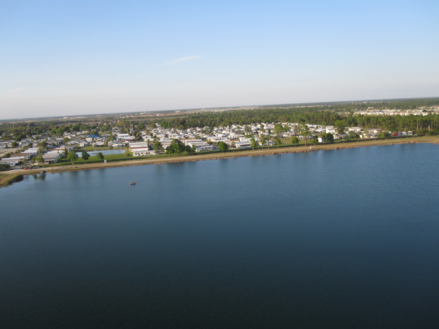 Alligator Park Mobile Home and RV Park (55+ park) 6 Photos, 4